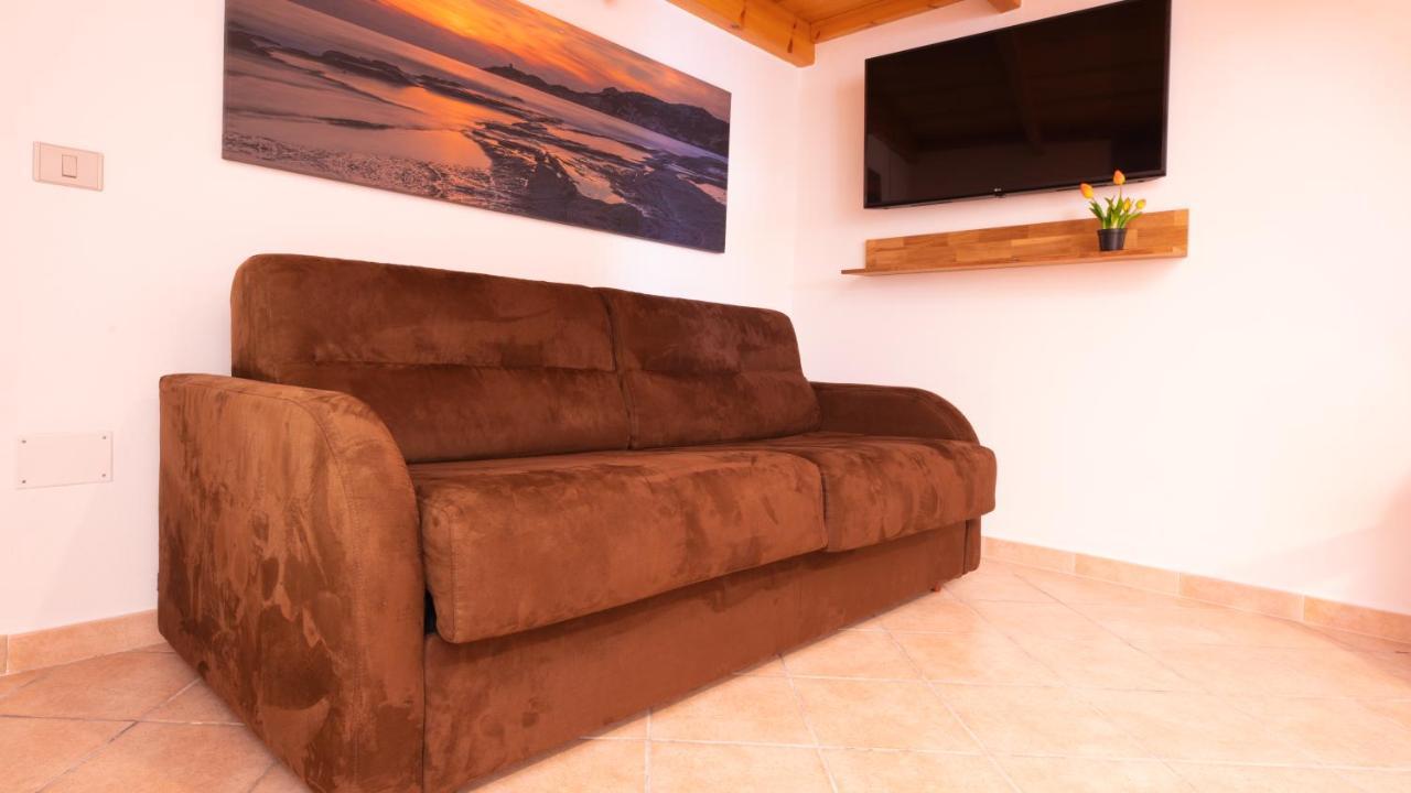 Welcomely - Badde Nuraghe Dimora Vista Mare Con Parcheggio Privato Magomadas Kültér fotó