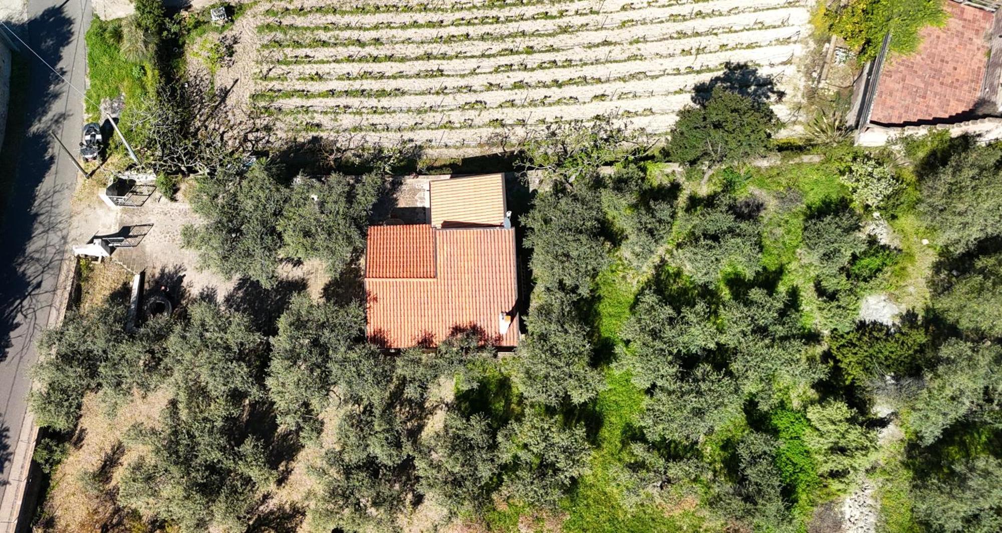 Welcomely - Badde Nuraghe Dimora Vista Mare Con Parcheggio Privato Magomadas Kültér fotó