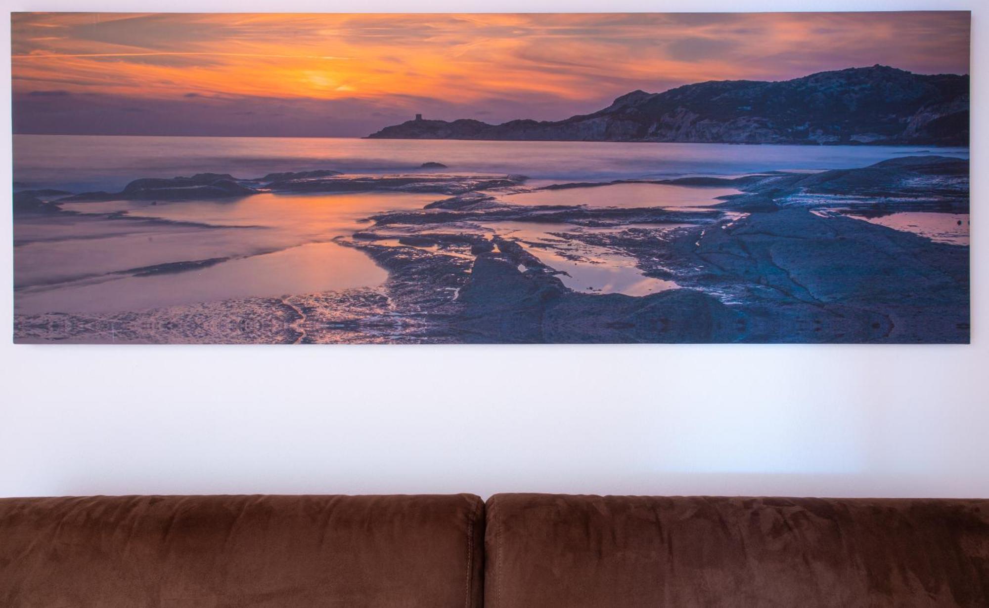 Welcomely - Badde Nuraghe Dimora Vista Mare Con Parcheggio Privato Magomadas Kültér fotó