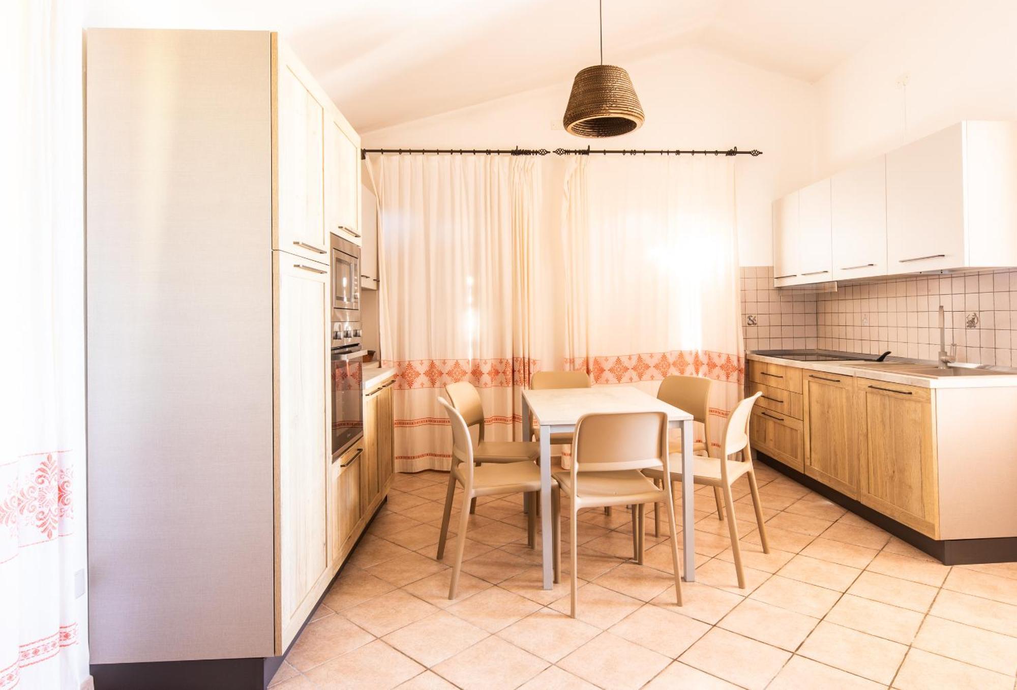 Welcomely - Badde Nuraghe Dimora Vista Mare Con Parcheggio Privato Magomadas Kültér fotó