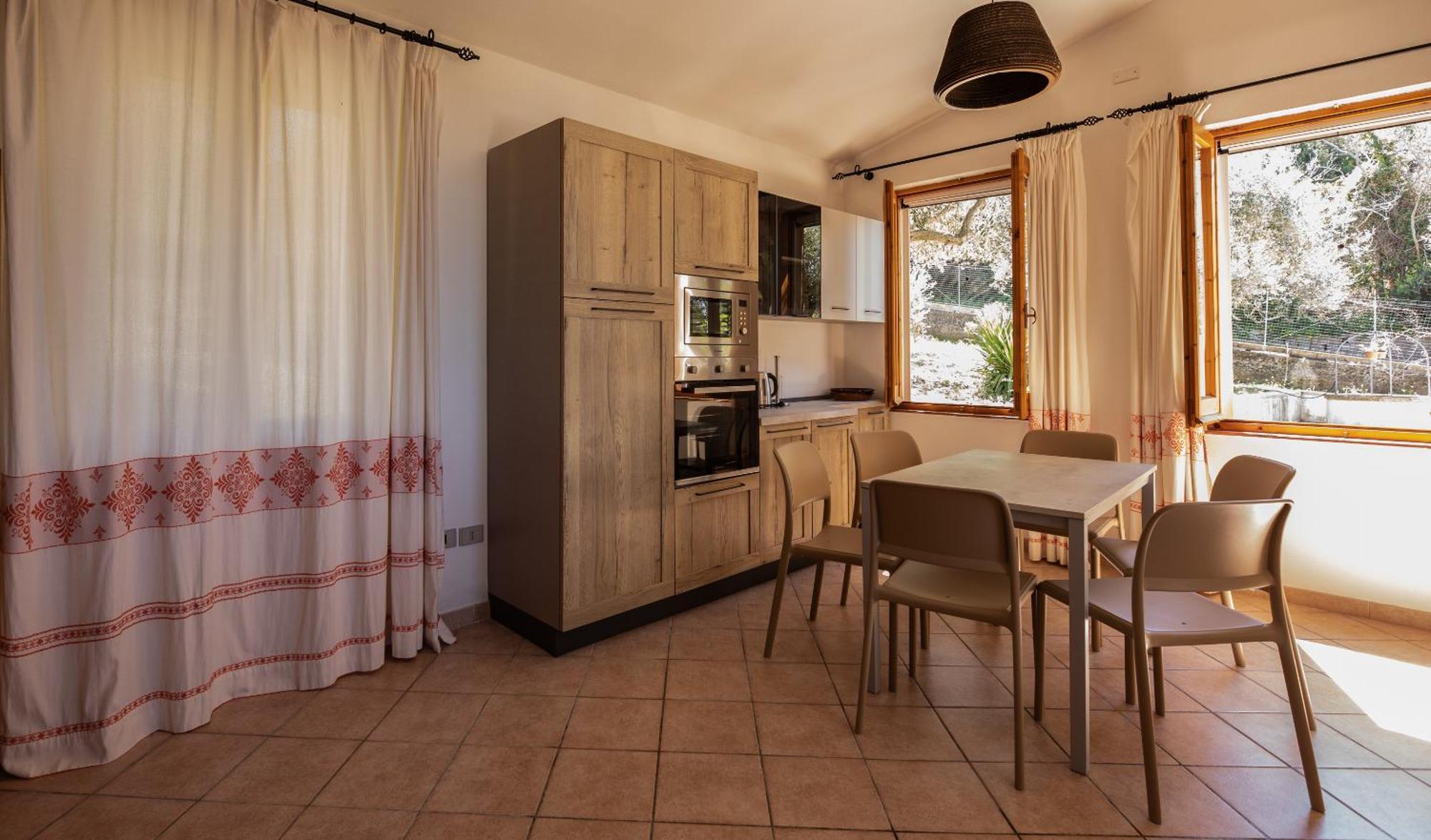 Welcomely - Badde Nuraghe Dimora Vista Mare Con Parcheggio Privato Magomadas Kültér fotó